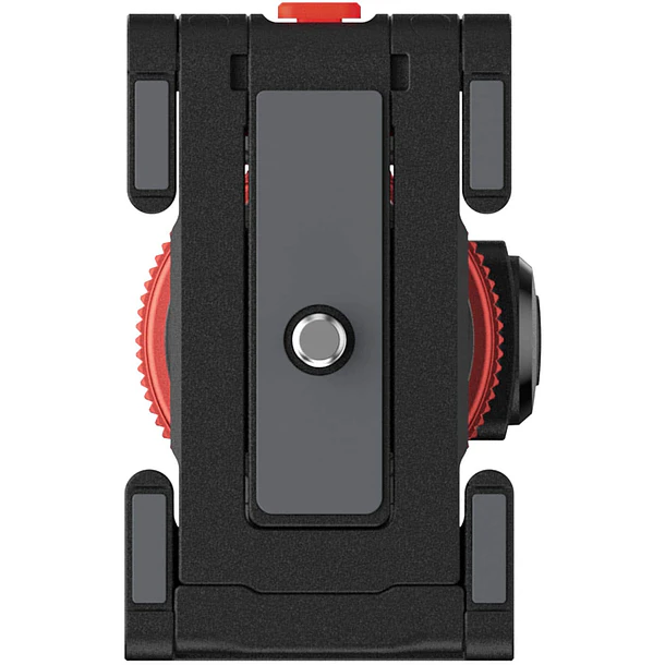 Joby TelePod Grip Trípode Selfie Extensible 150 cm con Rótula 360° y Control Remoto JB0020MT 5