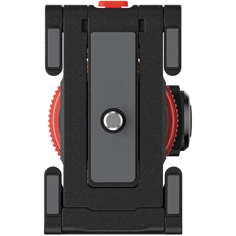 Joby TelePod Grip Trípode Selfie Extensible 150 cm con Rótula 360° y Control Remoto JB0020MT 5