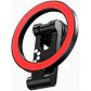 Joby GripTight Cold Shoe Mount Soporte Magnético Para Celular con Zapata y Rosca 1/4 JB0011MT - Thumbnail 3