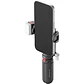 Joby TelePod TP02 Mini Trípode Selfie Para Celular con Luz LED y Control Remoto JB0001MT - Miniatura 4
