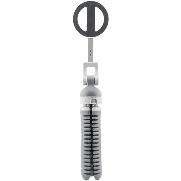 Joby PodZilla Octo PZ01 Trípode Flexible con Ventosas y Montura MagSafe Para Celular Gris JB0002MT 4
