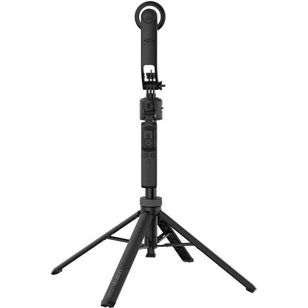 Ulanzi TT23M Palo Selfie Trípode con Seguimiento Automático y Soporte Magnético UL-T201 1