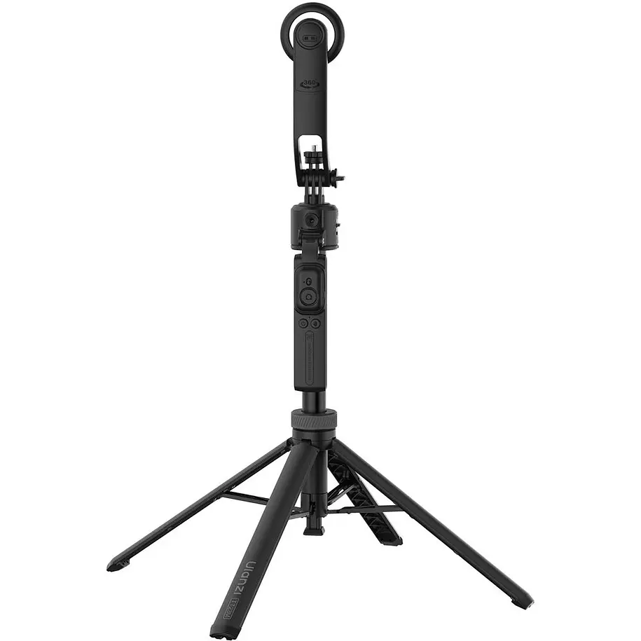 Ulanzi TT23M Palo Selfie Trípode con Seguimiento Automático y Soporte Magnético UL-T201 1