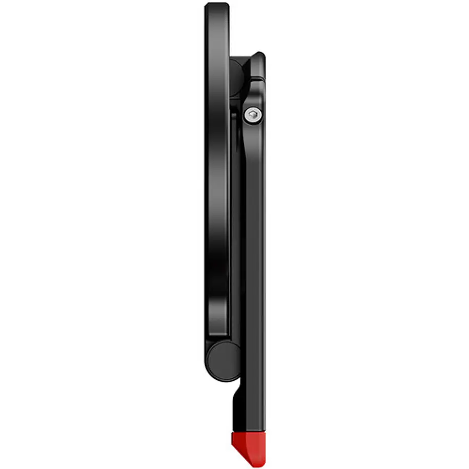 Joby AC03 Soporte MagSafe Para Celular Agarre y Mini Trípode con Gancho Mantis JB0014MT 3