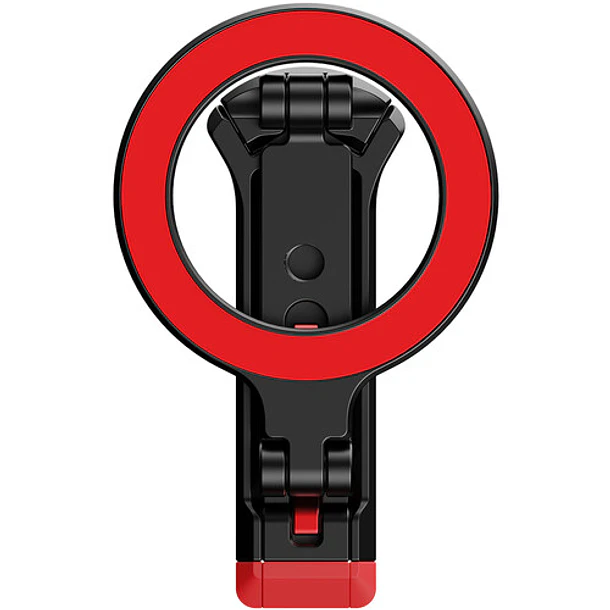 Joby AC03 Soporte MagSafe Para Celular Agarre y Mini Trípode con Gancho Mantis JB0014MT 4