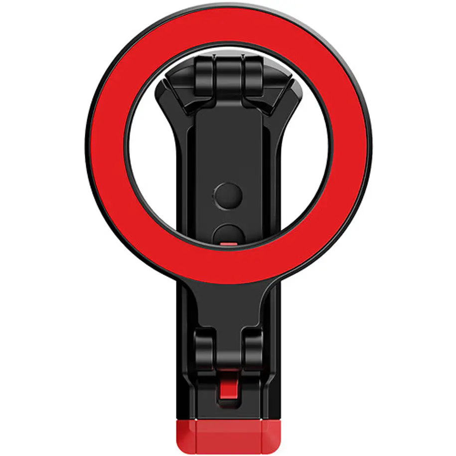 Joby AC03 Soporte MagSafe Para Celular Agarre y Mini Trípode con Gancho Mantis JB0014MT 4