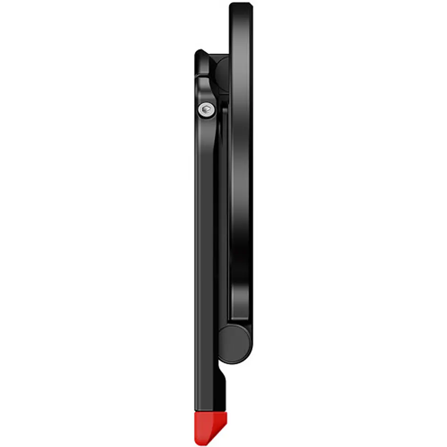 Joby AC03 Soporte MagSafe Para Celular Agarre y Mini Trípode con Gancho Mantis JB0014MT 5