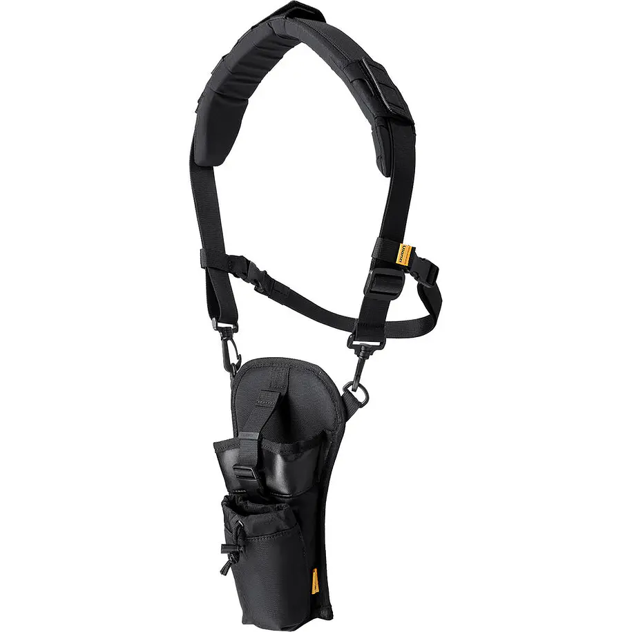 Ulanzi CB01 Funda Holster Para Estabilizador de Cámara con Correa de Hombro UL-B246 1