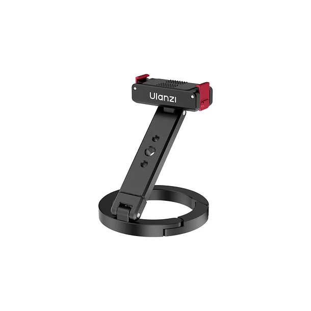 Ulanzi MA04 MagLock Soporte Magnético de Liberación Rápida Para DJI Osmo Action 6 y Nano UL-S163 1