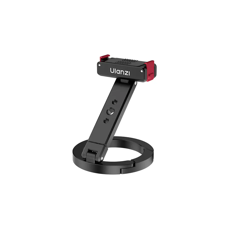 Ulanzi MA04 MagLock Soporte Magnético de Liberación Rápida Para DJI Osmo Action 6 y Nano UL-S163 1