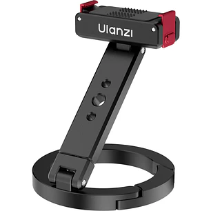 Ulanzi MA04 MagLock Soporte Magnético de Liberación Rápida Para DJI Osmo Action 6 y Nano UL-S163