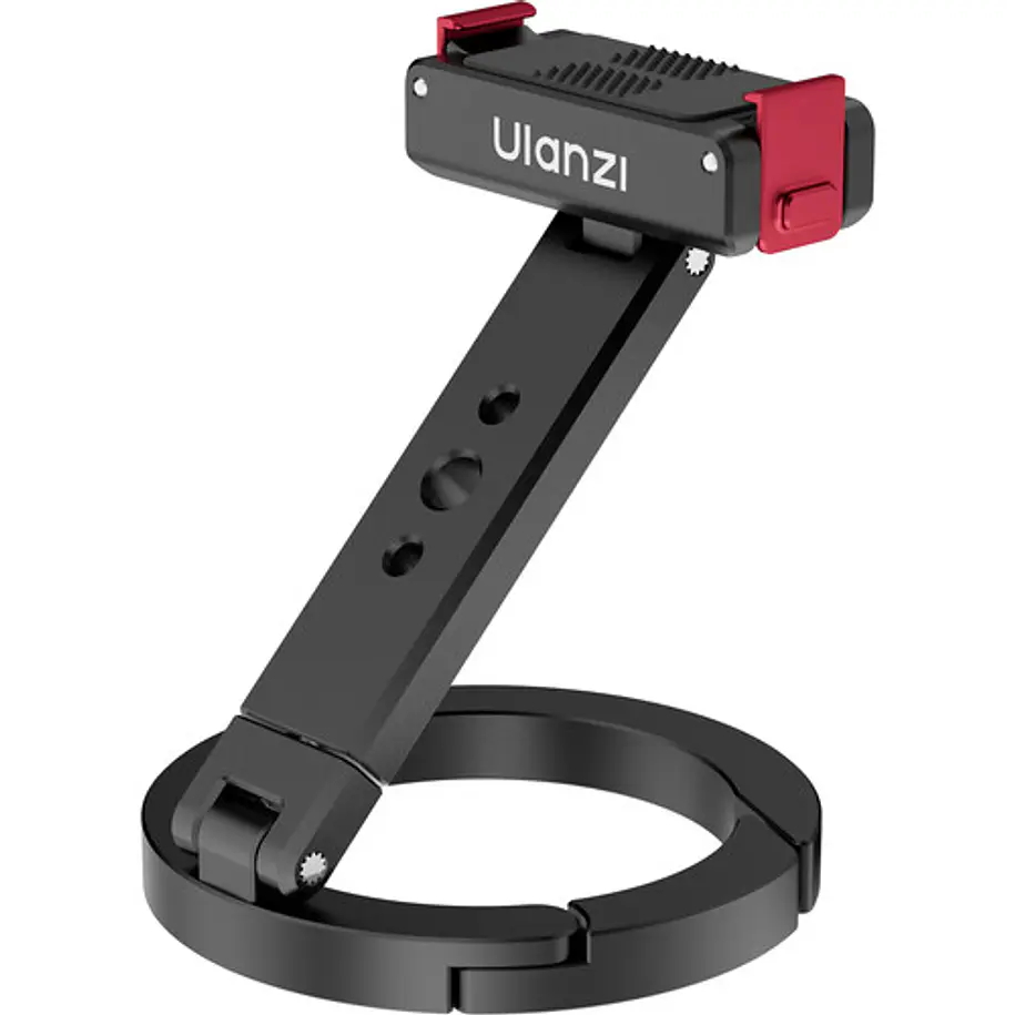 Ulanzi MA04 MagLock Soporte Magnético de Liberación Rápida Para DJI Osmo Action 6 y Nano UL-S163 6