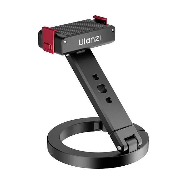 Ulanzi MA04 MagLock Soporte Magnético de Liberación Rápida Para DJI Osmo Action 6 y Nano UL-S163 10