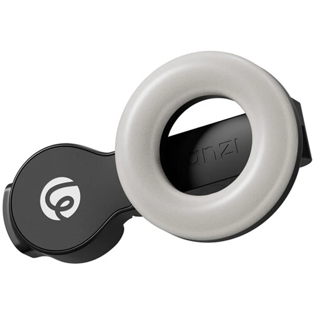 Ulanzi LM004 Luz Anular Magnética Para DJI Osmo Pocket 4 con 3 Temperaturas de Color UL-L323 2