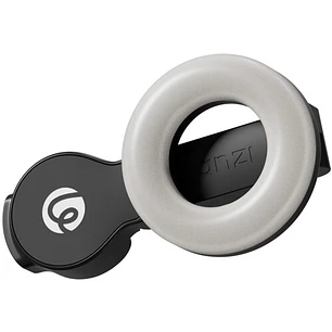 Ulanzi LM004 Luz Anular Magnética Para DJI Osmo Pocket 4 con 3 Temperaturas de Color UL-L323