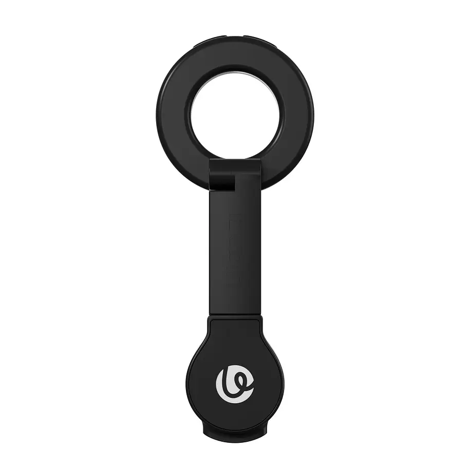 Ulanzi LM004 Luz Anular Magnética Para DJI Osmo Pocket 4 con 3 Temperaturas de Color UL-L323 10