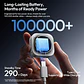 Ulanzi UT01 U-Timer Control Remoto Bluetooth con Temporizador Para Teléfonos UL-X114 - Thumbnail 5