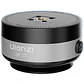 Ulanzi SK37 Ventosa Eléctrica con Montaje Magnético y Rosca 1/4 Para Teléfonos UL-C124 - Miniatura 1