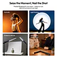 Ulanzi FOLD15 Bastón de Luz LED RGB Plegable de Mano 2500-9000K CRI 95 UL-L209 - Thumbnail 6