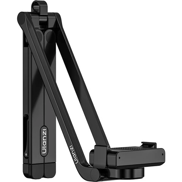 Ulanzi MA70 Trípode Magnético Para DJI Osmo Action 3/4/5 con Liberación Rápida UL-C115 3