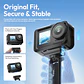 Ulanzi MA70 Trípode Magnético Para DJI Osmo Action 3/4/5 con Liberación Rápida UL-C115 - Miniatura 9