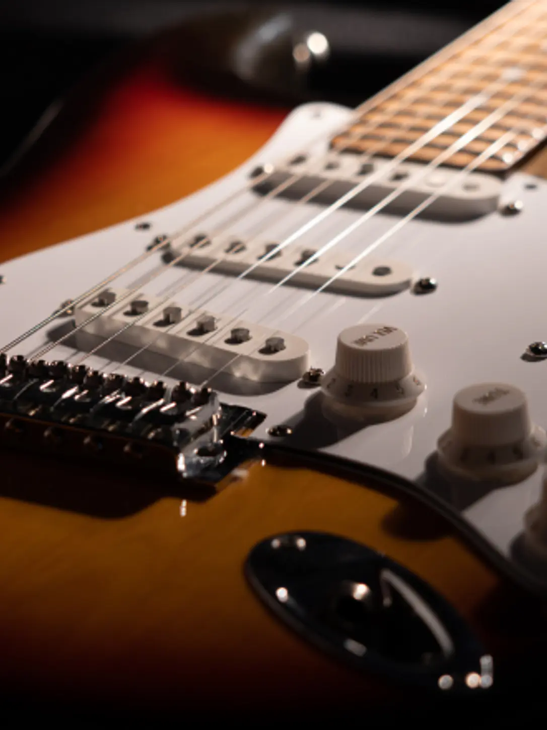 Instrumentos Musicales