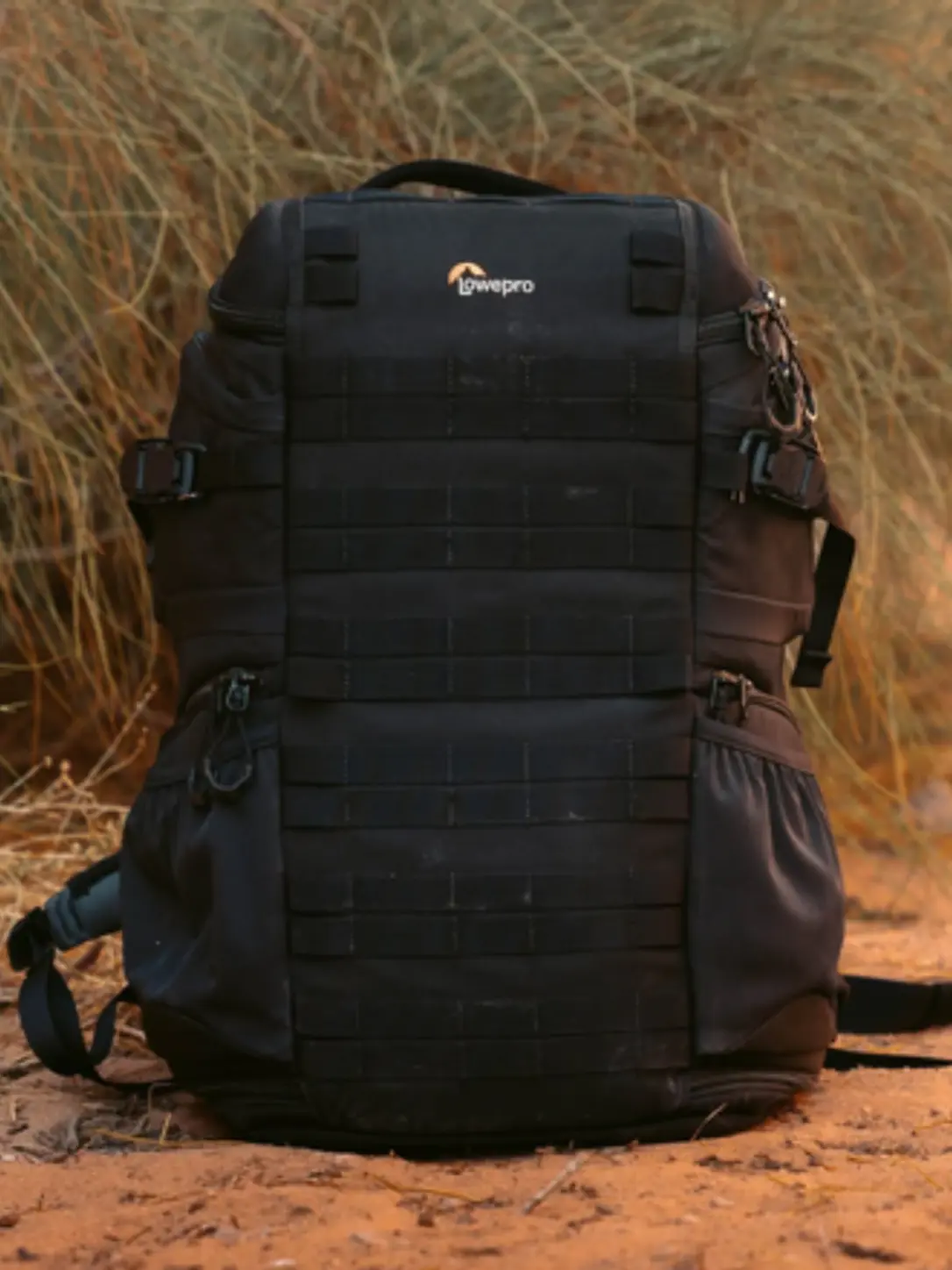 Mochilas Bolsos y Protección de Equipos