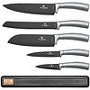 Set de cuchillos de 6 piezas moonlight