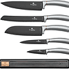 Set de cuchillos de 6 piezas moonlight