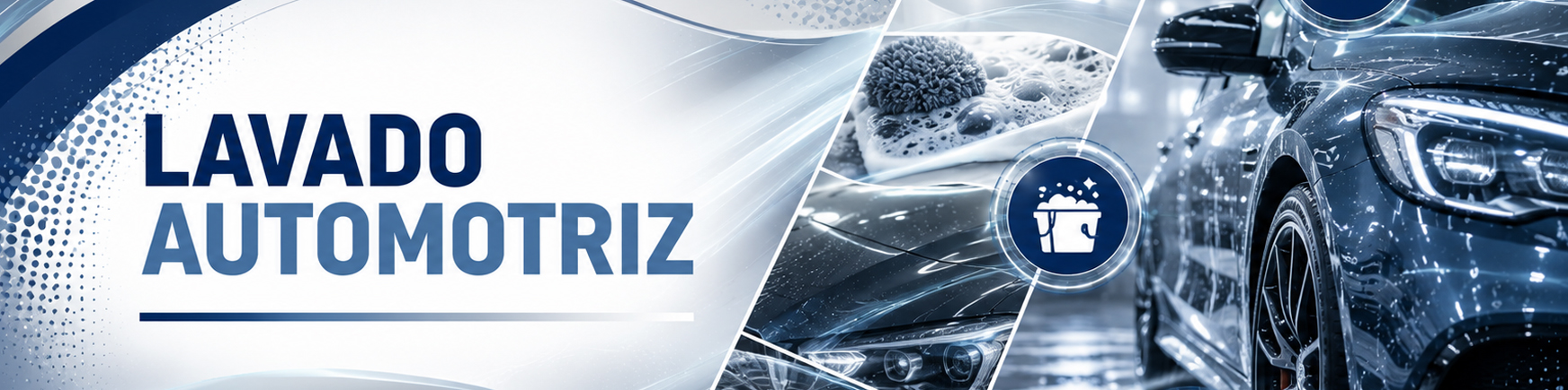 Lavado Automotriz