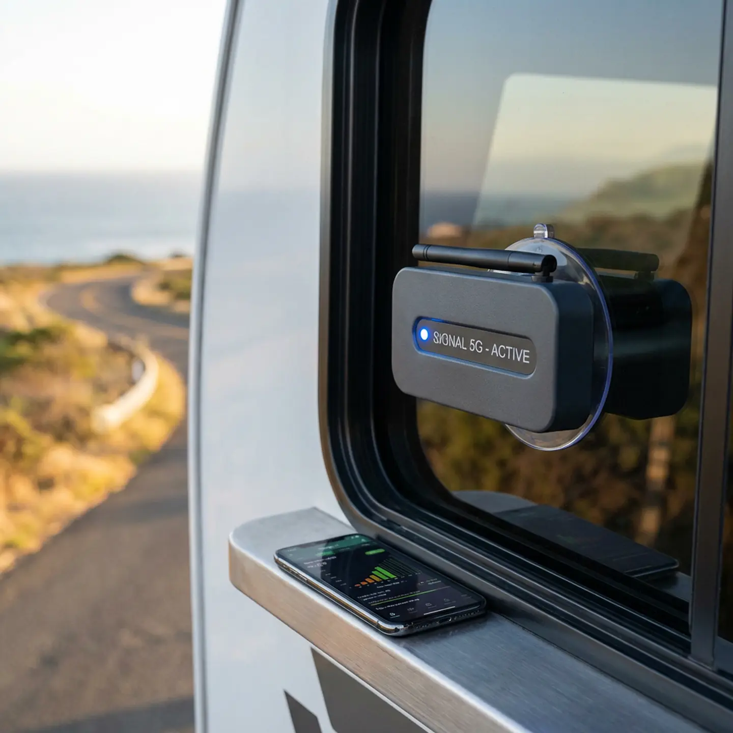 SignalBoost Pro Extender