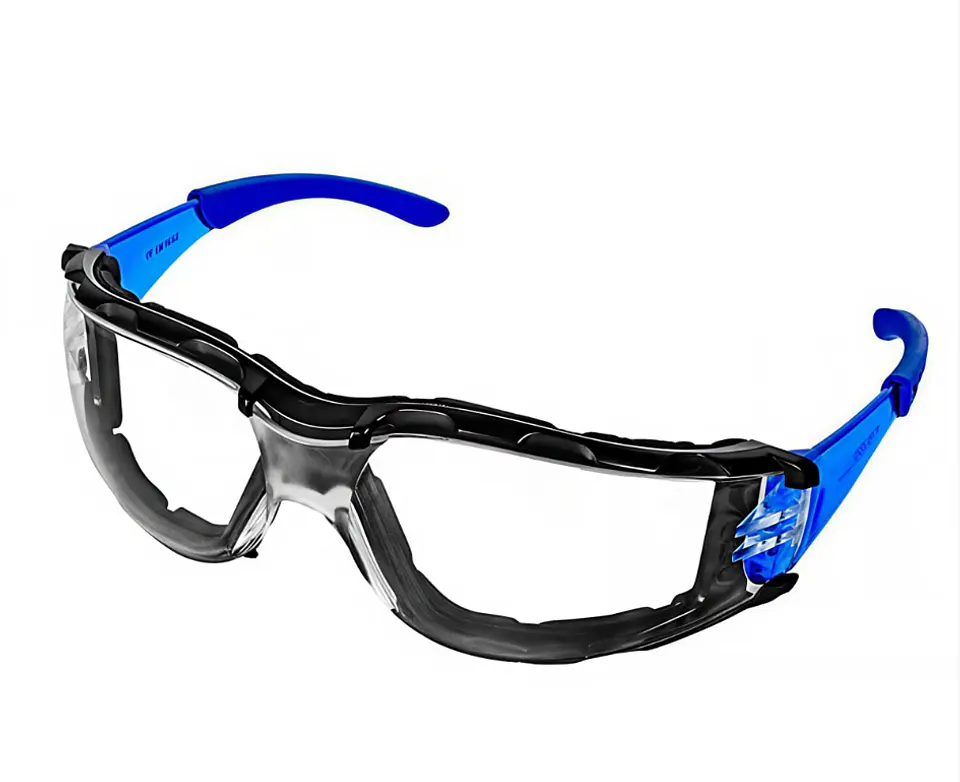Lente Atex A696 envolvente, certificado ANSI Z87.1 / EN 166-F 1