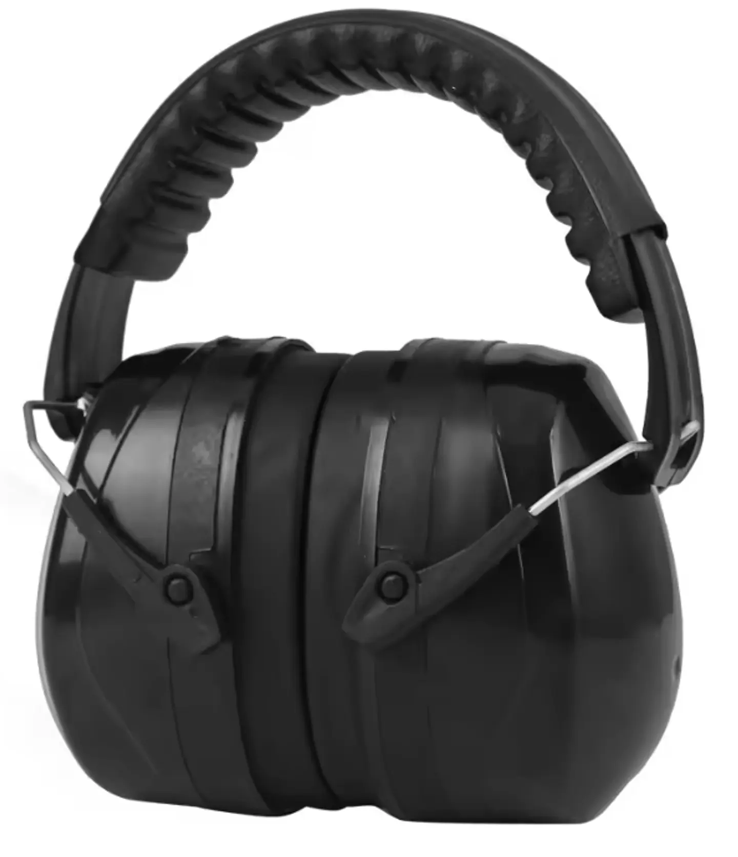 Fono protector auditivo tipo copa, atenuación SNR 35 dB (NRR 30) 1