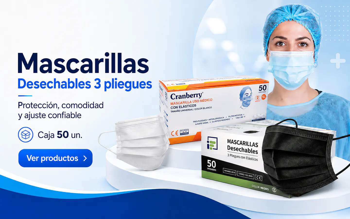 Guantes de Nitrilo Negro - TOPSAFE 4