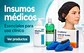 Guantes de Nitrilo Negro - TOPSAFE - Miniatura 5