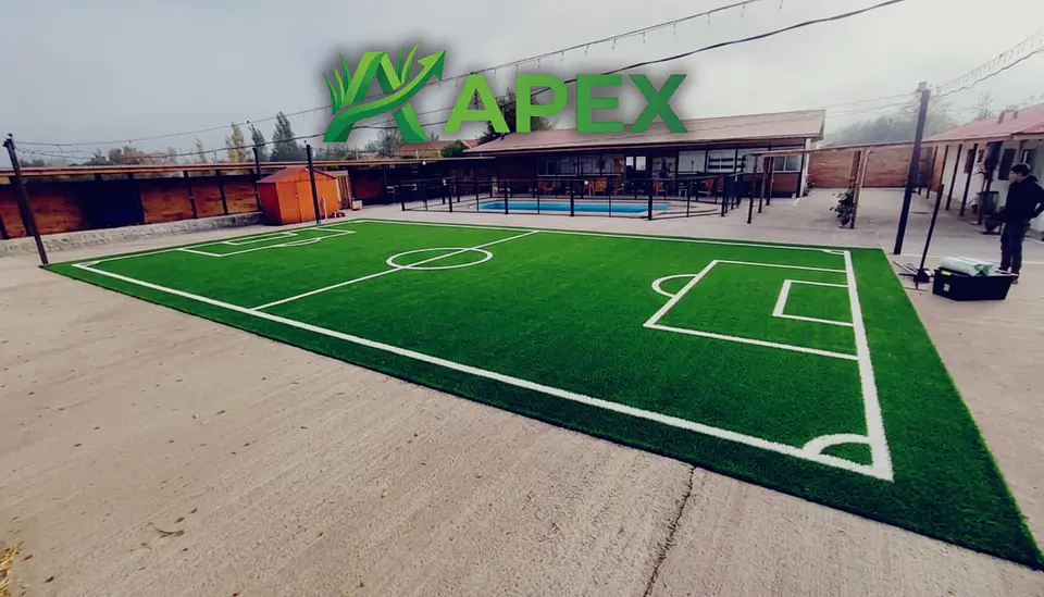 CANCHA APEX COLINA 3