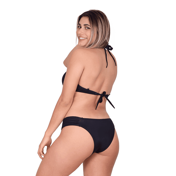 Sostén Bikini Samba Negro 3