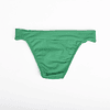 Calzón Bikini Isis Verde