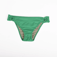 Calzón Bikini Isis Verde