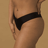 Calzón Bikini Maia Negro 