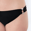 Calzón Bikini Isis Negro