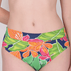 Calzón Bikini Cala Hibiscus