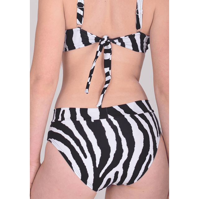 Calzón Bikini Cala Cebra