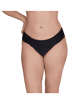 Calzón Bikini Aurora Negro