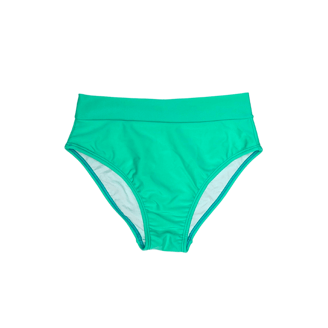 Calzón Bikini Cala Menta