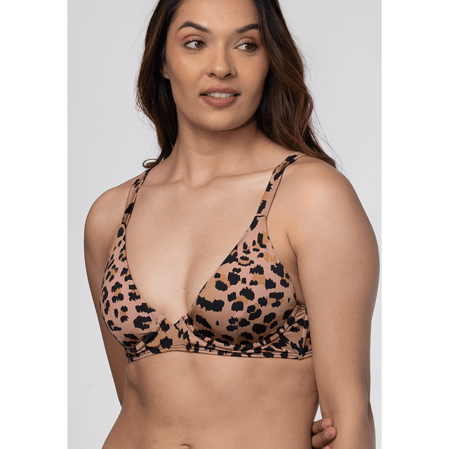 NEW IN Fauna Simal Sostén Bikini 