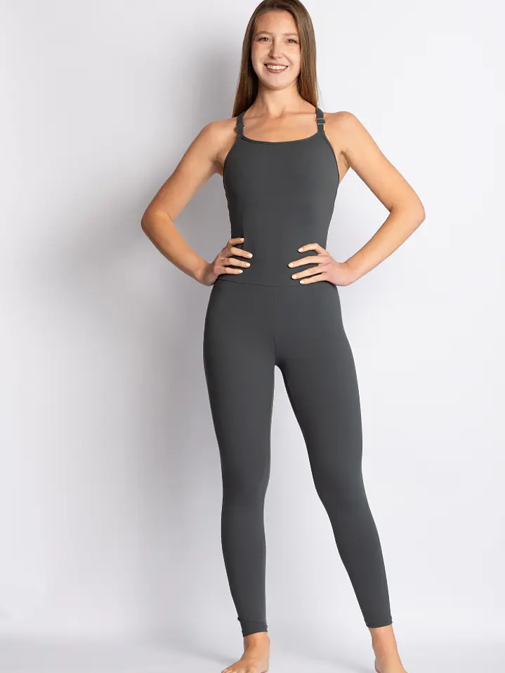 Enterito Amara Carbon Comfort 1
