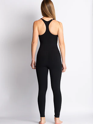 Enterito Amara Negro Comfort