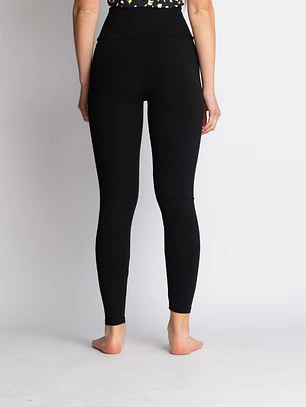 Leggings Kala Comfort Negro