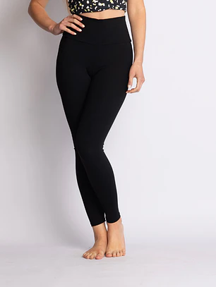 Leggings Kala Comfort Negro
